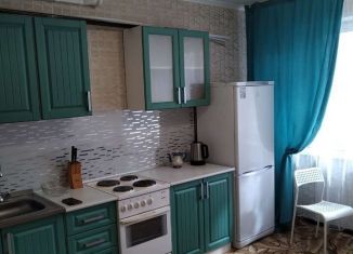 Сдаю в аренду 1-комнатную квартиру, 40 м2, Красноярск, улица Карамзина, 8