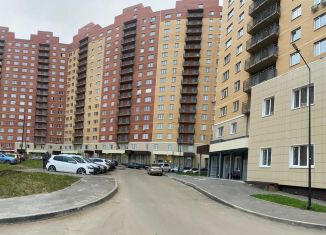 Сдается 1-комнатная квартира, 40 м2, Московская область, Шибаевская улица, 1