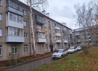 Продам квартиру студию, 17.3 м2, Новосибирская область, улица Баумана, 3