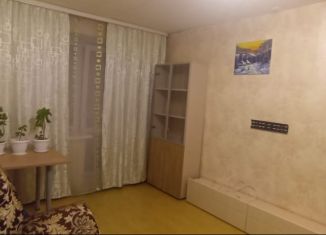 1-ком. квартира в аренду, 34 м2, Иркутск, Сарафановская улица, 81