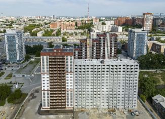 Продажа 1-комнатной квартиры, 28.5 м2, Новосибирск, метро Студенческая