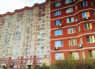 Сдается 1-ком. квартира, 42 м2, Московский, 3-й микрорайон, 12