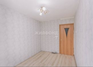 Продам комнату, 10.3 м2, Новосибирск, улица Олеко Дундича, 3