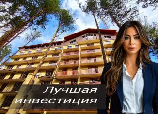 Продажа 3-комнатной квартиры, 78 м2, село Терскол, Баксанская улица, 10