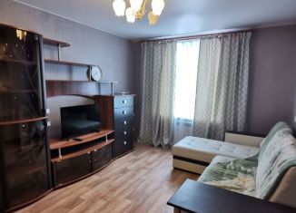 Сдача в аренду 2-ком. квартиры, 38 м2, Пермский край, улица Мира, 76