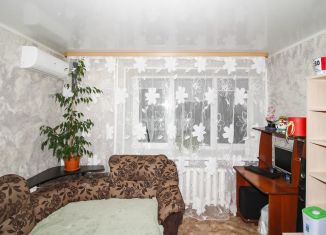 Продажа 1-ком. квартиры, 34.6 м2, Тюмень, Ямская улица, 94