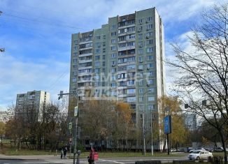 2-ком. квартира на продажу, 53.3 м2, Москва, улица Лескова, 17, метро Алтуфьево