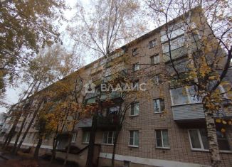 Продается 1-ком. квартира, 29.5 м2, Вологда, улица Карла Маркса, 74