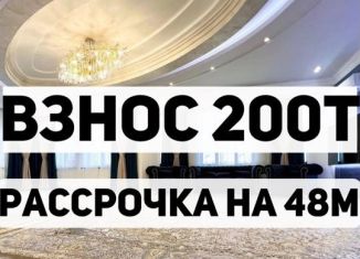 Продаю 1-ком. квартиру, 45 м2, Махачкала, Ленинский район, Хушетское шоссе, 51