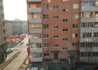 Продаю двухкомнатную квартиру, 66 м2, Бурятия, улица Цивилева, 32А