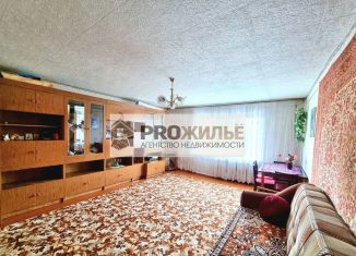 Продается 3-ком. квартира, 80.8 м2, Республика Башкортостан, улица Амирова, 8