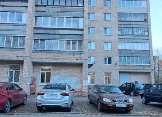 Сдача в аренду 1-ком. квартиры, 36 м2, Всеволожск, Ленинградская улица, 19к1