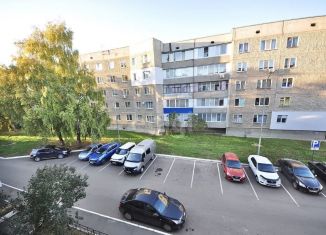 Продам 3-ком. квартиру, 60.4 м2, Салават, улица Островского, 57