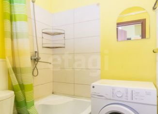 Продам квартиру студию, 17.5 м2, Тюмень, Колхозная улица, 186