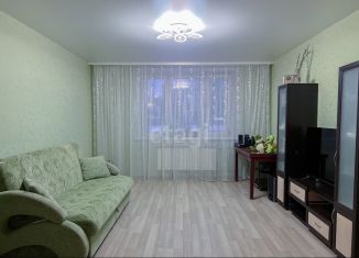 Трехкомнатная квартира на продажу, 81 м2, Саранск, Волгоградская улица, 81