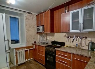 Продам 1-комнатную квартиру, 34 м2, Альметьевск, улица Чернышевского, 42