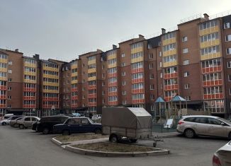 Продаю 1-комнатную квартиру, 38.3 м2, Хакасия, улица Генерала Тихонова, 6