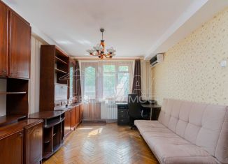 Продам 2-комнатную квартиру, 44 м2, Крым, Киевская улица, 44