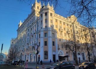 Продается квартира студия, 18.6 м2, Москва, Скаковая улица, 15к2, САО