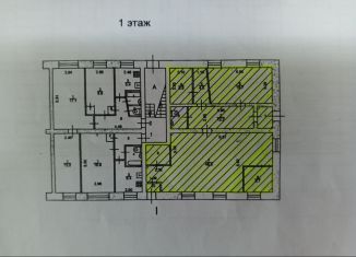 Продается помещение свободного назначения, 108.3 м2, Углич