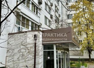 Продажа квартиры студии, 18.8 м2, Москва, Ярославское шоссе, 116к2