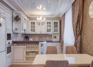 Продажа 3-комнатной квартиры, 91 м2, Екатеринбург, улица Мельникова, 27