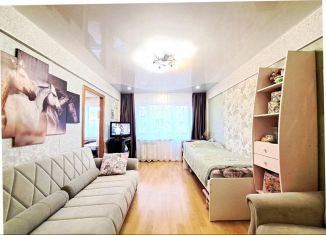 Продается 2-ком. квартира, 45 м2, Бурятия, улица Туполева, 12