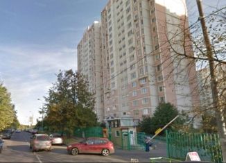 Продам квартиру студию, 17.8 м2, Москва, улица Академика Анохина, 9к1