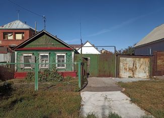 Продам дом, 53 м2, Оренбург, улица 1 Мая, 252