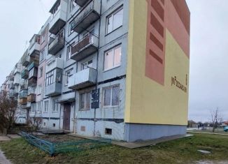 Продам 1-ком. квартиру, 38.2 м2, Черняховск, Российская улица, 8