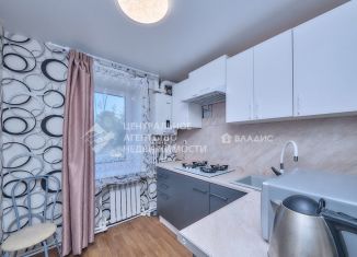 Продается 2-ком. квартира, 42 м2, поселок Глебково, посёлок Глебково, 1