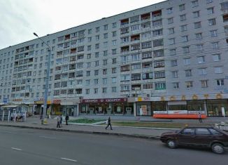 Сдаю в аренду 2-ком. квартиру, 47 м2, Вологодская область, улица Мира, 42