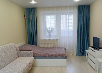 Продам квартиру студию, 33 м2, Чебоксары, улица Филиппа Лукина, 3