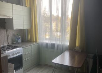 Сдается в аренду 1-ком. квартира, 39 м2, Клин, Московская улица, 1