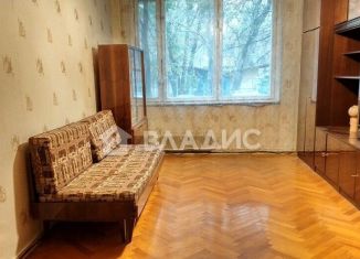 Продам 3-ком. квартиру, 63.7 м2, Химки, Парковая улица, 12