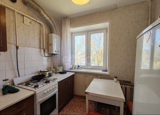 Продается 2-комнатная квартира, 43.5 м2, Воскресенск, Московская улица, 2В