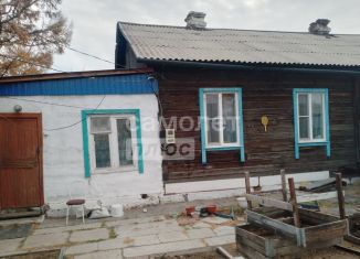 Продаю 1-ком. квартиру, 45 м2, Чита, Олёкминская улица, 20