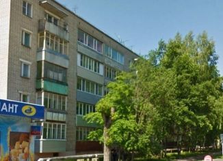 Продается 1-ком. квартира, 32.2 м2, Буй, улица Островского, 13