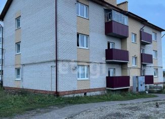 2-ком. квартира на продажу, 57 м2, Мордовия, улица В.Д. Калядина, 50А