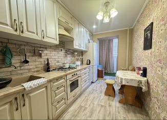 Продажа 2-комнатной квартиры, 49 м2, Уфа, Кировский район, улица Цветы Башкирии, 28