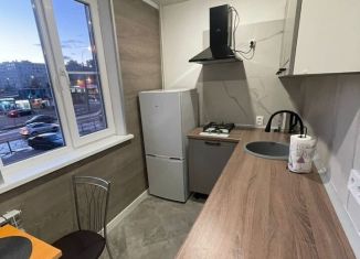 Сдам 1-ком. квартиру, 31 м2, Санкт-Петербург, Купчинская улица, 24, метро Звёздная