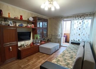 Продается 2-ком. квартира, 51 м2, Набережные Челны, проспект Мира, 25