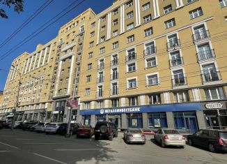 Торговая площадь на продажу, 132 м2, Новосибирск, Советская улица, 8