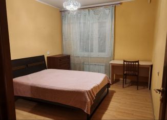 Аренда комнаты, 16 м2, Москва, Балаклавский проспект, 46А, район Зюзино