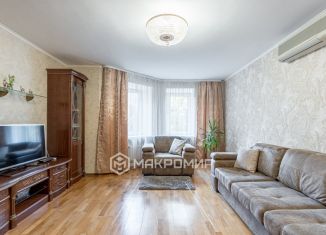 Продаю 4-ком. квартиру, 104.3 м2, Казань, Дубравная улица, 41к3