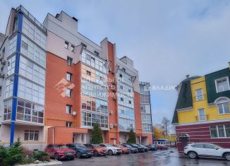 Продам трехкомнатную квартиру, 175.9 м2, Рязань, улица Урицкого, Советский район