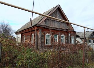 Продаю дом, 42.1 м2, Мордовия, улица Калинина, 67