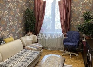 Продается 3-комнатная квартира, 61 м2, Москва, улица Трофимова, 5