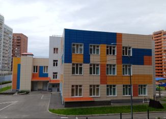 Продажа 1-комнатной квартиры, 40.3 м2, Красноярск, Соколовская улица, 52