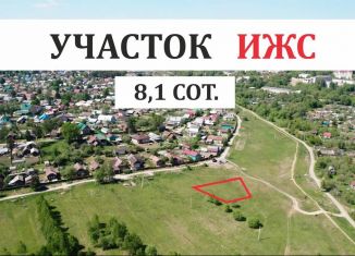 Продажа участка, 8.1 сот., Кохма, 2-я Застрельная улица